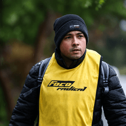 Rodrigo Garcia
